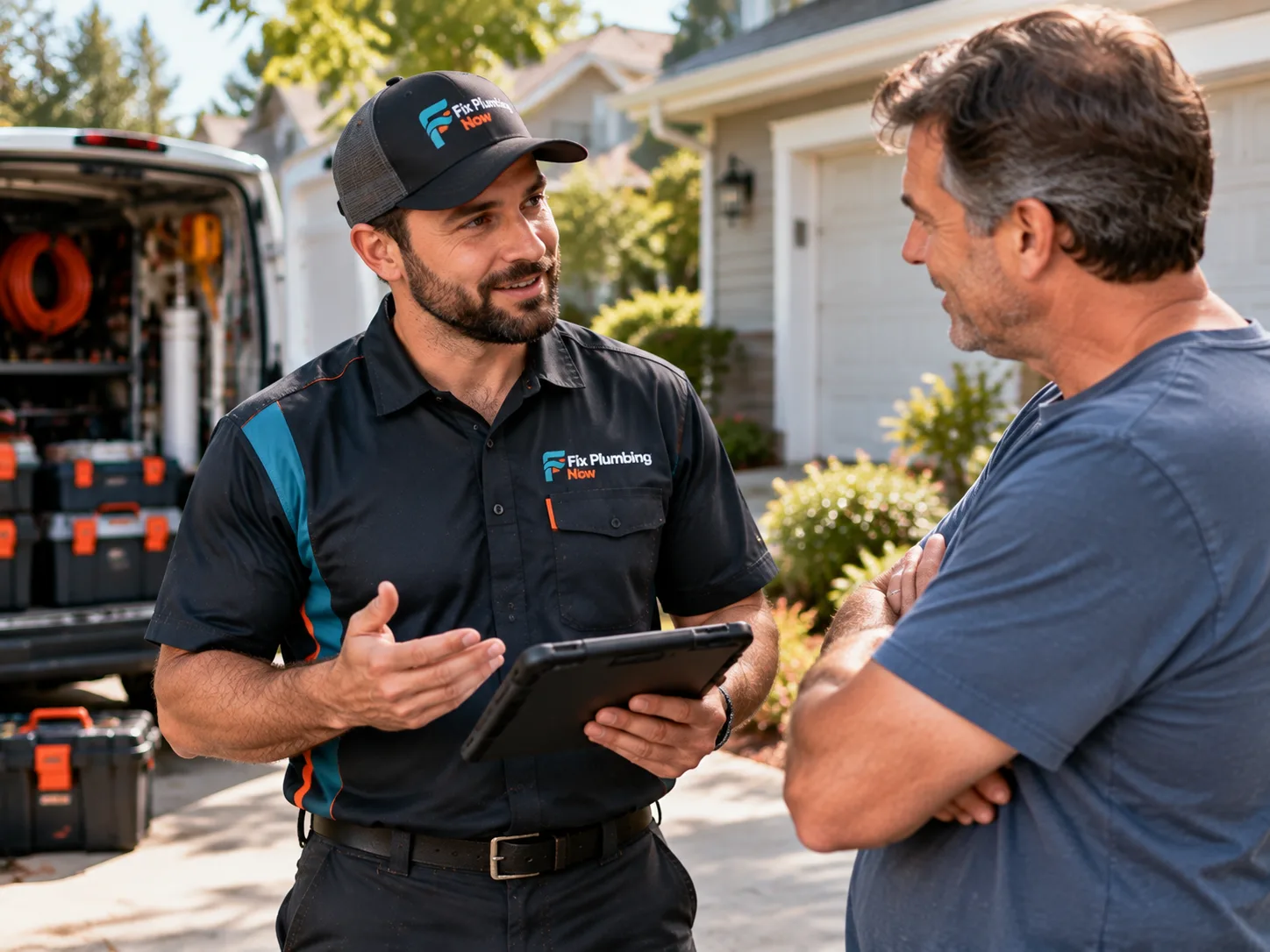 Clogged Drain Service Wales, WI FAQs